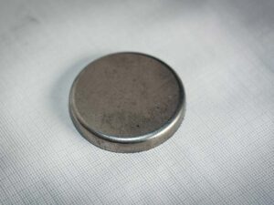 Z17658 - GEARBOX CAP (SMALL)