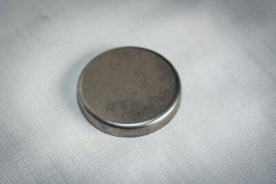 Z17658 - GEARBOX CAP (SMALL)