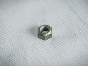 3/8NCSTVR                        3/8" STOVER LOCK NUT