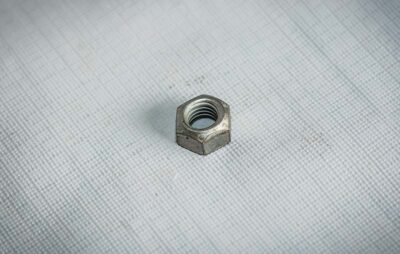 3/8NCSTVR                        3/8" STOVER LOCK NUT