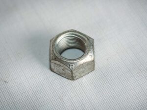 1/2" STOVER LOCK NUT-1/2STVR