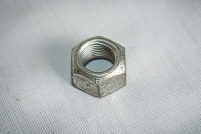 1/2" STOVER LOCK NUT-1/2STVR