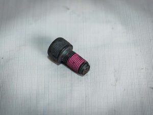 50002900 IDLER BOLT