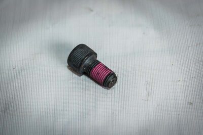 50002900 IDLER BOLT