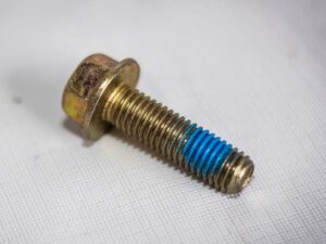 DD-86515926 BOLT