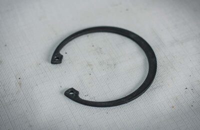 DD-0072 SNAP RING