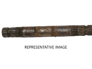 U-124475 SHAFT