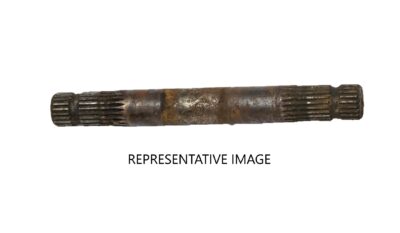 U-124475 SHAFT