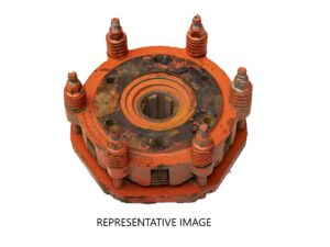 U-52583500 CLUTCH ASSY.