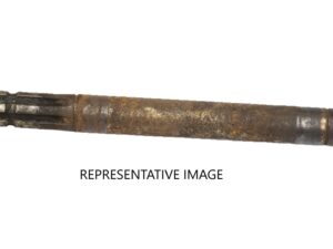 U-527009 SHAFT