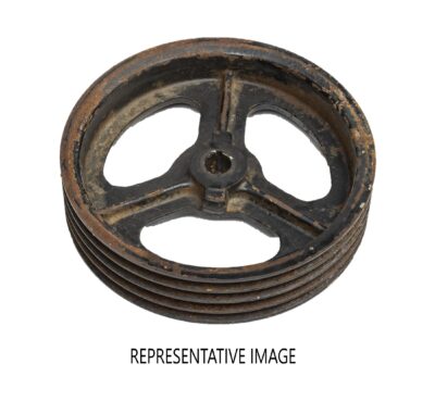 U-527231 PULLEY