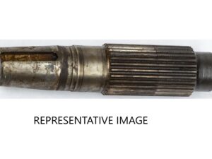 U-527828 SHAFT