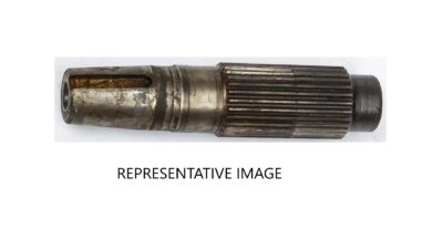 U-527828 SHAFT