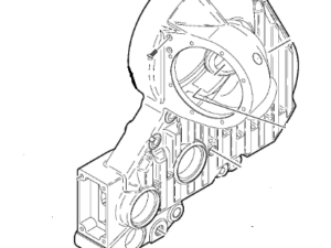 U-527829 HOUSING