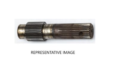 U-527831 SHAFT