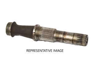 U-55914300 SHAFT