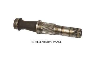 U-55914300 SHAFT