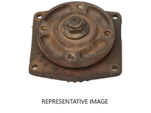 U-55920200 GEAR ASSY