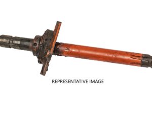 U-56559910 SHAFT