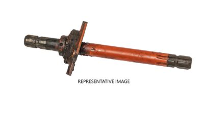 U-56559910 SHAFT