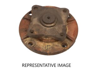 U-56803940 GEAR ASSY