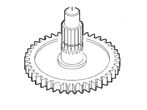 U-700713467 GEAR