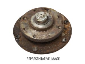 U-700719598 GEAR ASSEMBLY