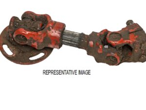 U-86525914 ROLL DRIVE