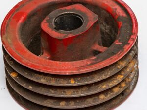 U-86632264 PULLEY