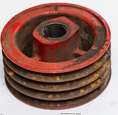 U-86632264 PULLEY