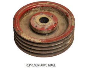 U-86633564 PULLEY