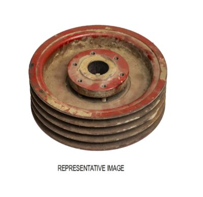 U-86633564 PULLEY