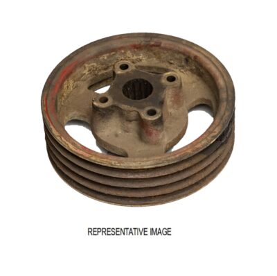 U-86634082 PULLEY