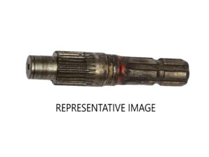 U-9622663 SHAFT