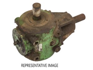 U-AE49120 GEARBOX