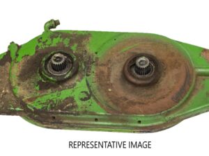 U-AE50985 GEARBOX