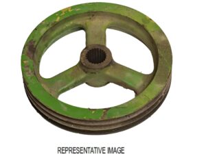 U-CC20926 PULLEY