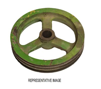 U-CC20926 PULLEY