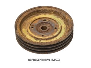 U-CC24490 PULLEY