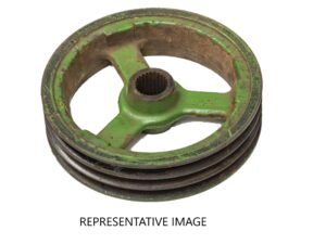 U-CC24498 PULLEY