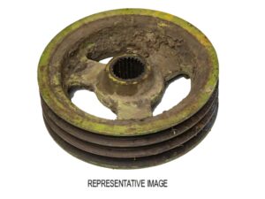 U-CC26135 PULLEY