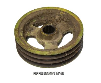 U-CC26135 PULLEY