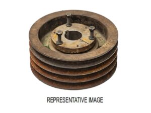 U-E80373 PULLEY