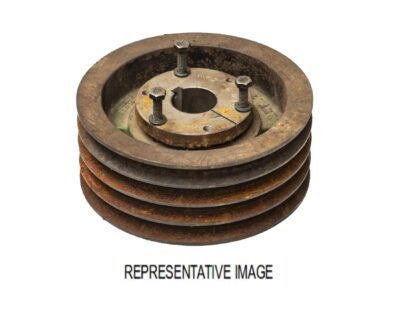 U-E80373 PULLEY