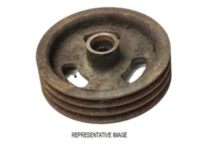 U-E84236 PULLEY