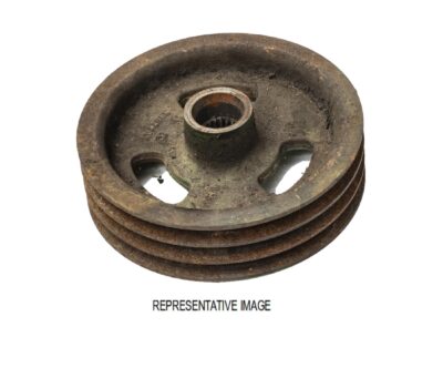 U-E84236 PULLEY