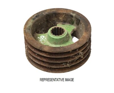 U-E84240 PULLEY