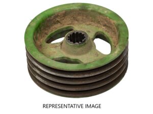 U-E85268 PULLEY