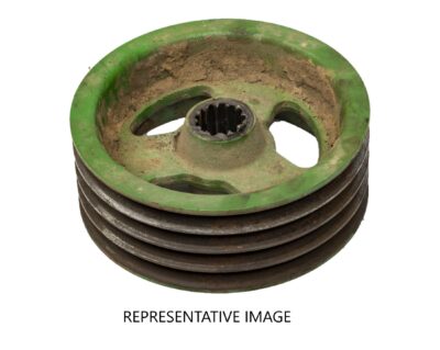 U-E85268 PULLEY