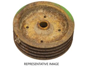 U-E93605 PULLEY